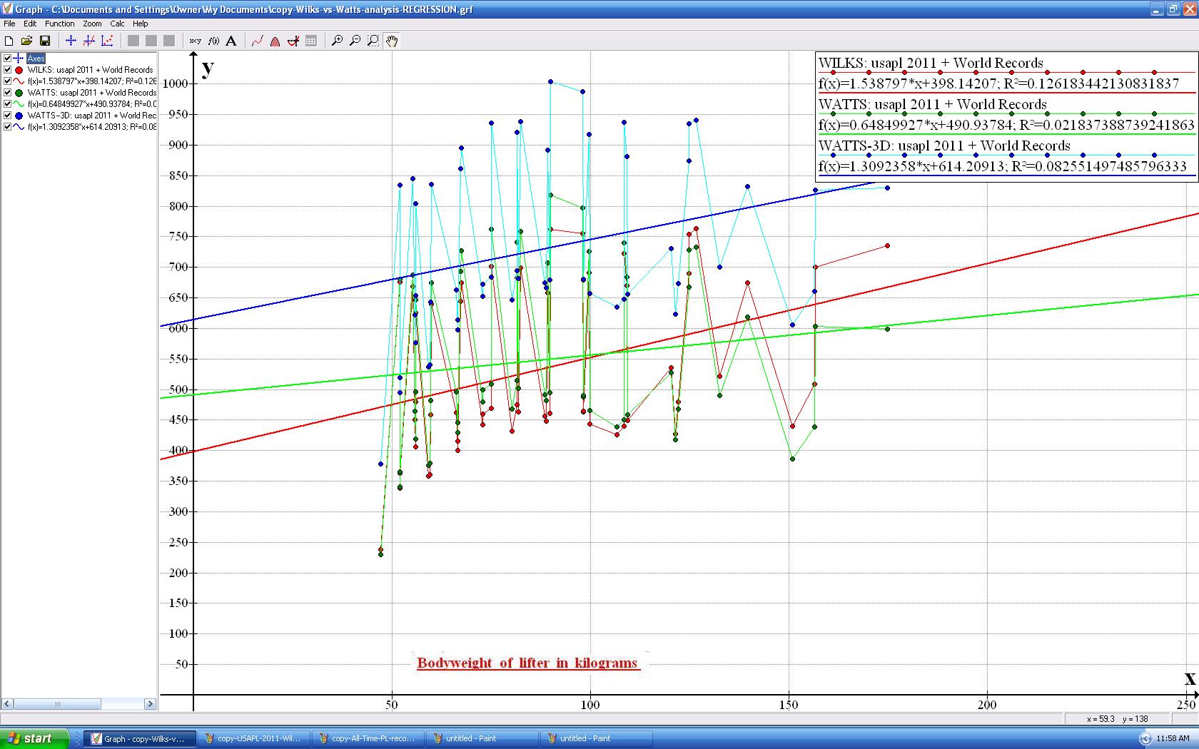 Index of /WilksFormula