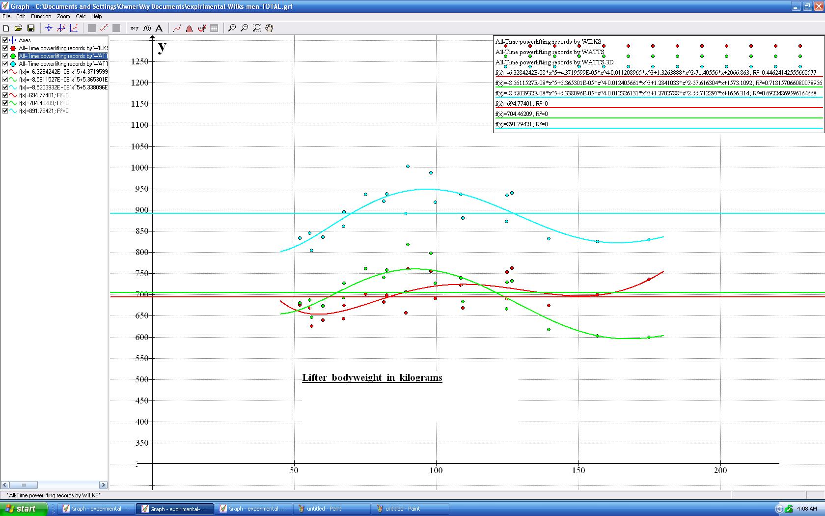 Index of /WilksFormula